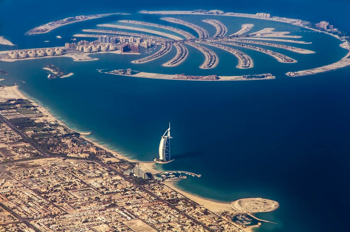 UAE Supporting Guests During Unexpected Travel Situations: How the Country Protects and Assists Tourists