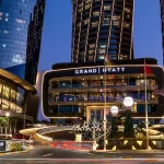 Grand Hyatt