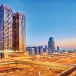 Mercure Dubai Barsha Heights Hotel Suites And Apartments