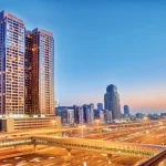 Mercure Dubai Barsha Heights Hotel Suites And Apartments