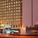 25hours Hotel Dubai One Central