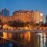 Sheraton Abu Dhabi Hotel & Resort Hiring
