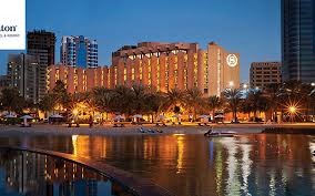 Sheraton Abu Dhabi Hotel & Resort