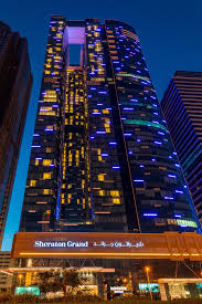 Sheraton Grand Dubai