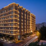 25hours Hotel Dubai One Central