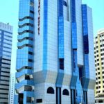 Nahal Hotel Abu Dhabi