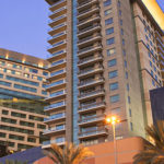 Swissôtel Al Murooj Dubai