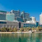 25hours Hotel Dubai One Central