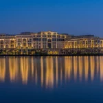 25hours Hotel Dubai One Central