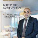 From Room Attendant to Cluster Executive Housekeeper: The Inspiring Journey of Osama Ahmed