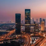 25hours Hotel Dubai One Central