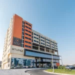 25hours Hotel Dubai One Central