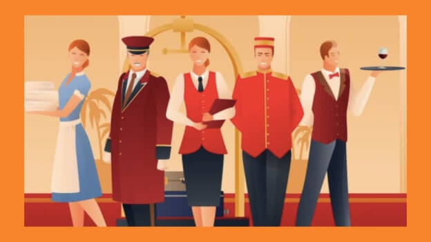 Gulf Jobs: Complete Guide to Gulf Hospitality Jobs in UAE, Qatar, Oman, Kuwait & Saudi Arabia