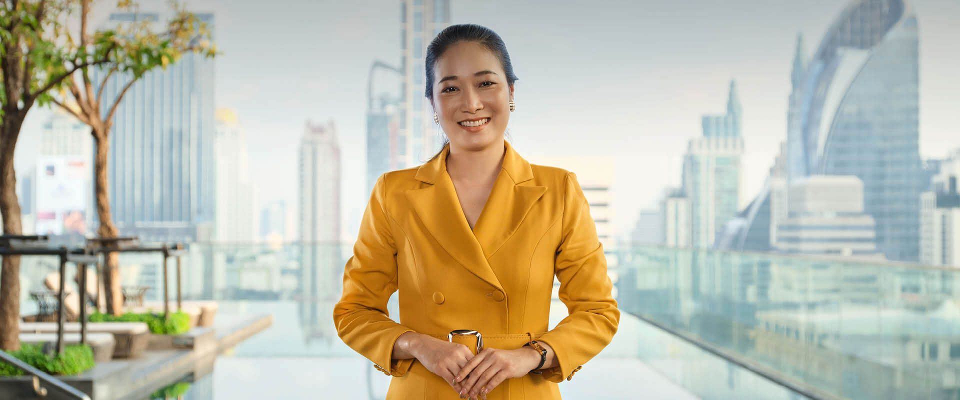 Influential Hotel General Managers in the UAE – Leaders from the Power Lists (2026 Edition)