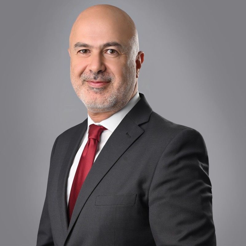 Ziad Khoury – Vice President of Hotel Operations at ADNH | UAE Hospitality Leadership 2026