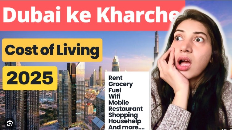 Cost of Living in Dubai for Hospitality Workers (Complete 2026 Guide)